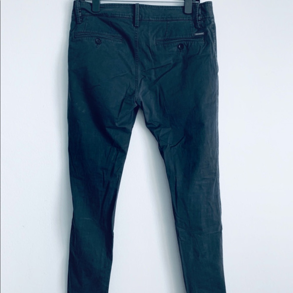🎉SALE🎉 Diesel Slim-Fit Chinos - Picture 3 of 4